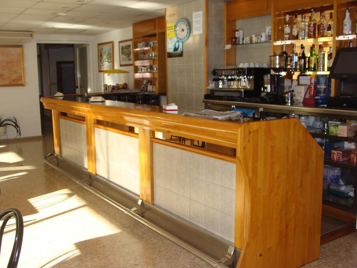 Hotel Del Llac Coll de Nargó Extérieur photo